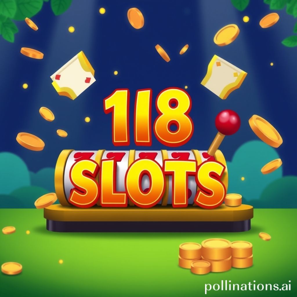 Mengenal Fitur dan Bonus dalam Pakong 188 Slot